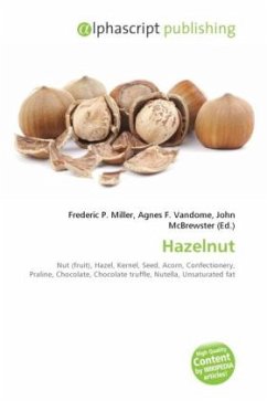Hazelnut