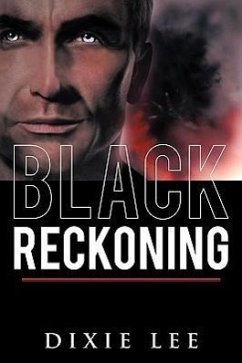 Black Reckoning - Lee, Dixie