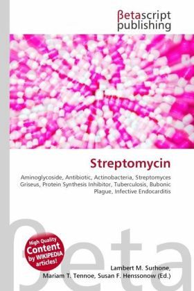 Streptomycin