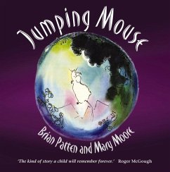 Jumping Mouse - Patten, Brian