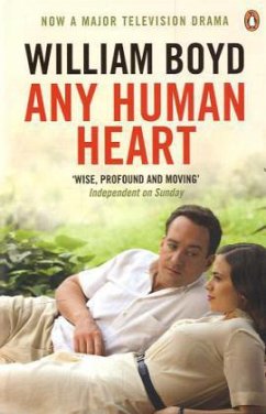 Cover Any Human Heart, Film Tie-In