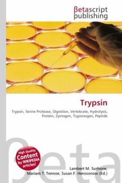 Trypsin