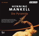 Die Pyramide, 1 Audio-CD