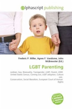 LGBT Parenting
