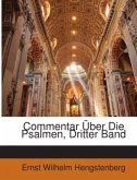 Commentar Über Die Psalmen, Dritter Band