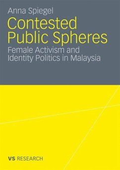 Contested Public Spheres - Spiegel, Anna