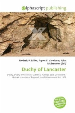 Duchy of Lancaster