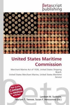 United States Maritime Commission