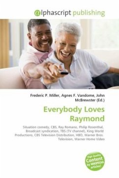 Everybody Loves Raymond