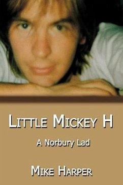 Little Mickey H - Harper, Mike