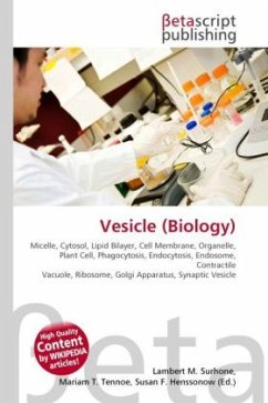 Vesicle (Biology)