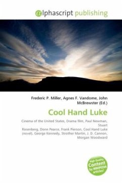 Cool Hand Luke