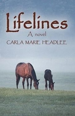 Lifelines - Carla Marie Headlee, Marie Headlee