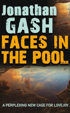 Faces in the Pool - Gash, Jonathan