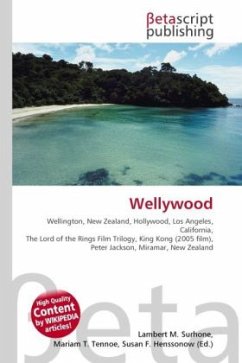 Wellywood