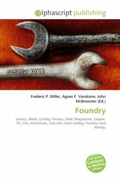 Foundry