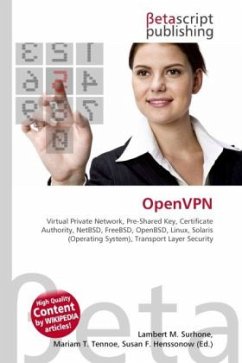 OpenVPN