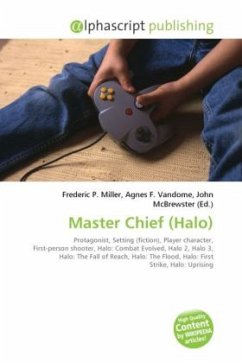 Master Chief (Halo)