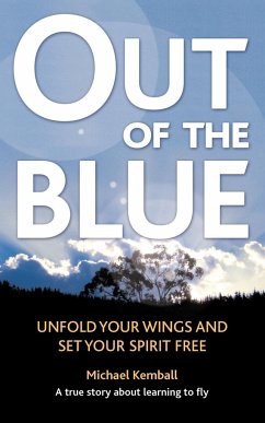 Out of the Blue - Kemball, Michael