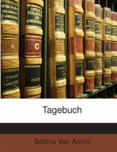 Cover Tagebuch