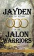 Jayden and the Return of the Jalon... - Bild 1