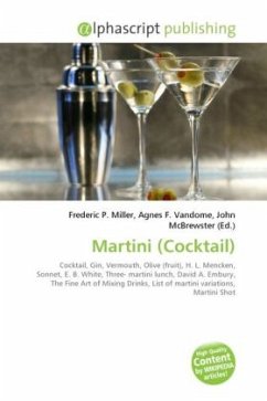 Martini (Cocktail)