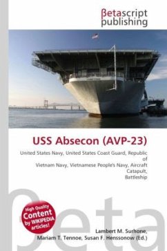 USS Absecon (AVP-23)