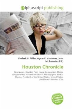 Houston Chronicle