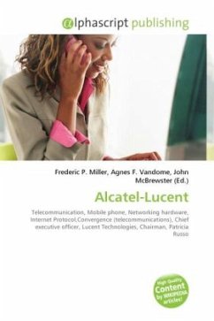 Alcatel-Lucent