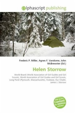 Helen Storrow