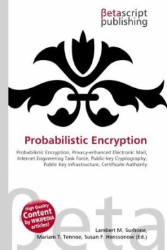 Probabilistic Encryption