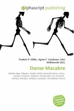 Danse Macabre