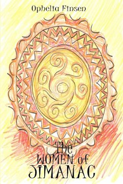 Cover The Women of Jimanac