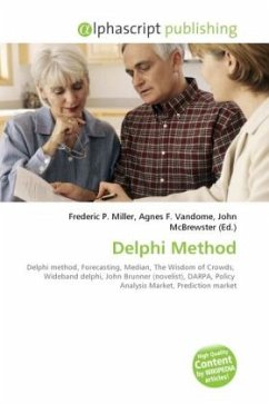 Cover Delphi Method