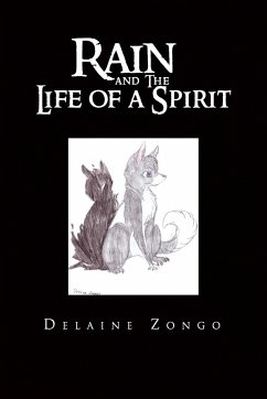 Rain and the Life of a Spirit - Zongo, Delaine