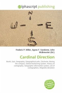 Cover Cardinal Direction