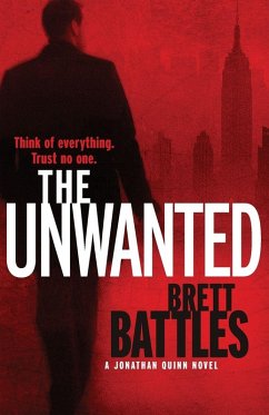 The Unwanted - Battles, Brett