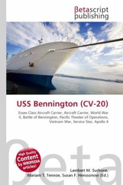 USS Bennington (CV-20)