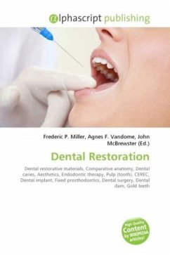 Dental Restoration