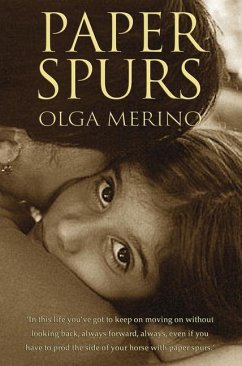 Paper Spurs - Merino, Olga