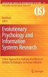 Evolutionary Psychology and Information... - Bild 1