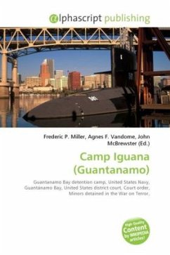 Camp Iguana (Guantanamo)