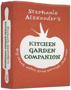 Stephanie Alexander's Kitchen Garden Companion - Alexander, Stephanie
