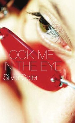 Look Me in the Eye - Soler, Silvia