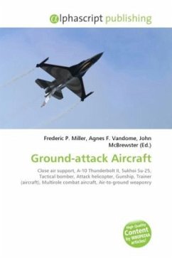 Ground-attack Aircraft