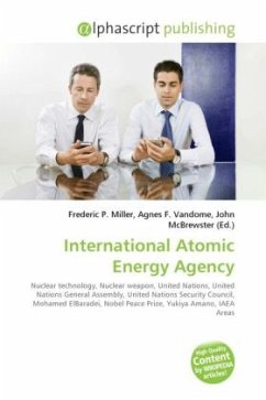 International Atomic Energy Agency