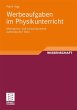 Werbeaufgaben im Physikunterricht - Bild 1