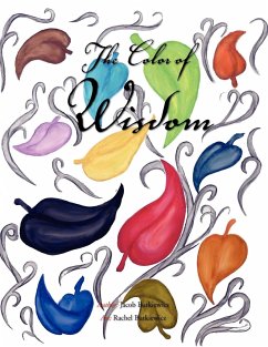 The Color of Wisdom - Butkiewicz, Jacob