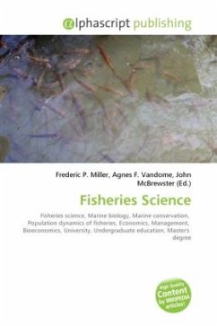 Fisheries Science