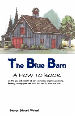 The Blue Barn